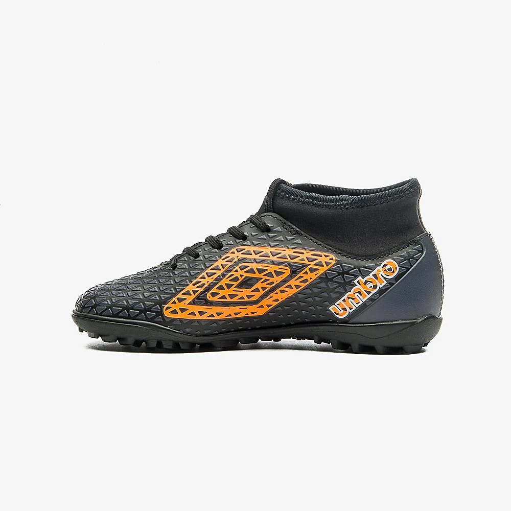 Chuteira society umbro mutant jr