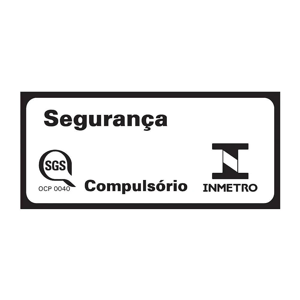 Panela de Pressão Elétrica 5 Litros Britânia BPP05P - 220 Volts Panela de Pressão Elétrica Britânia BPP05P - 220 Volts