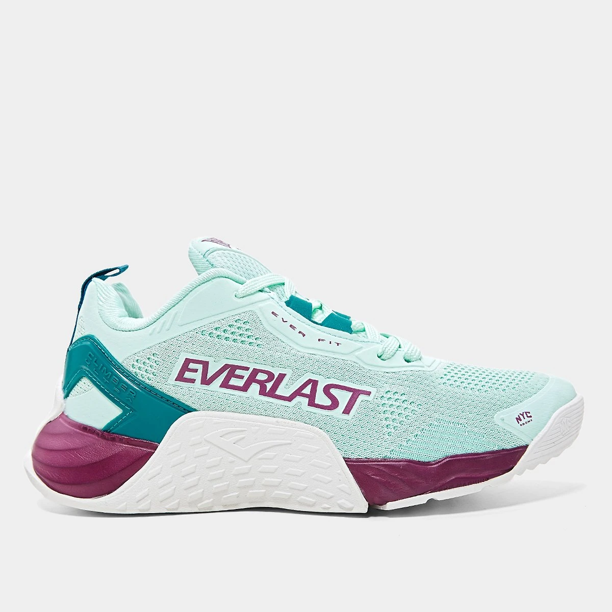 Tênis Everlast Climber Ultra Feminino