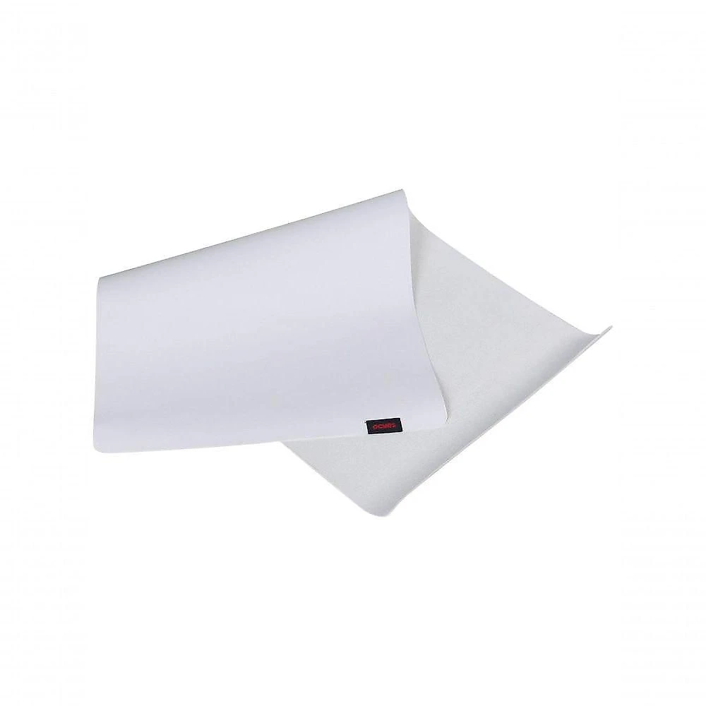 Mouse Pad Desk Mat Exclusive Branco 800x400 Pcyes Pmpexw