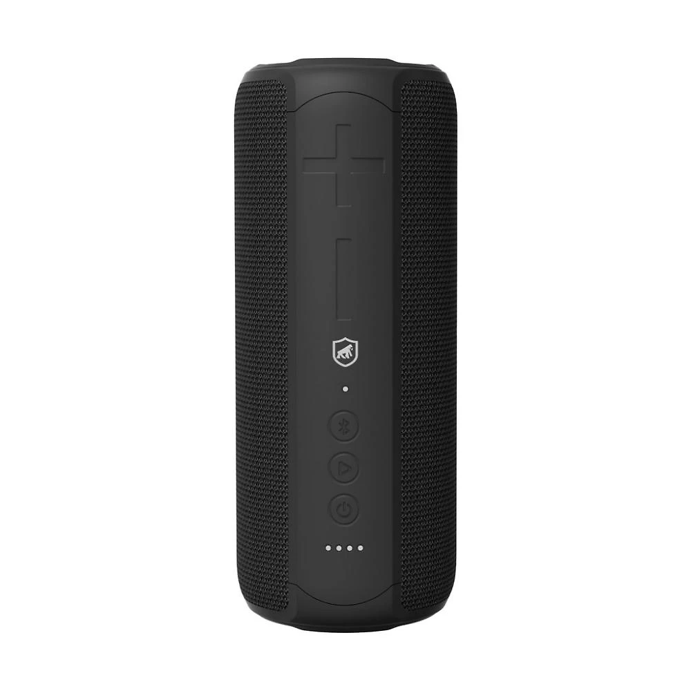 Caixa de Som Bluetooth Atomic 20w - Gshield