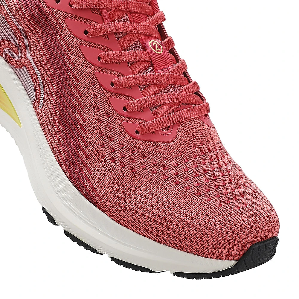 Tênis Olympikus Voa 2 Feminino 34 Vermelho