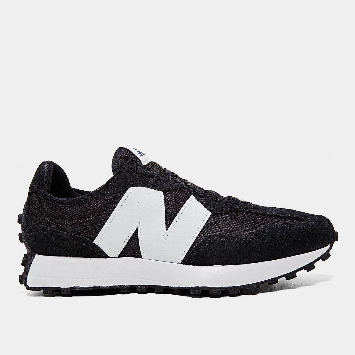 Tênis New Balance 327 V1