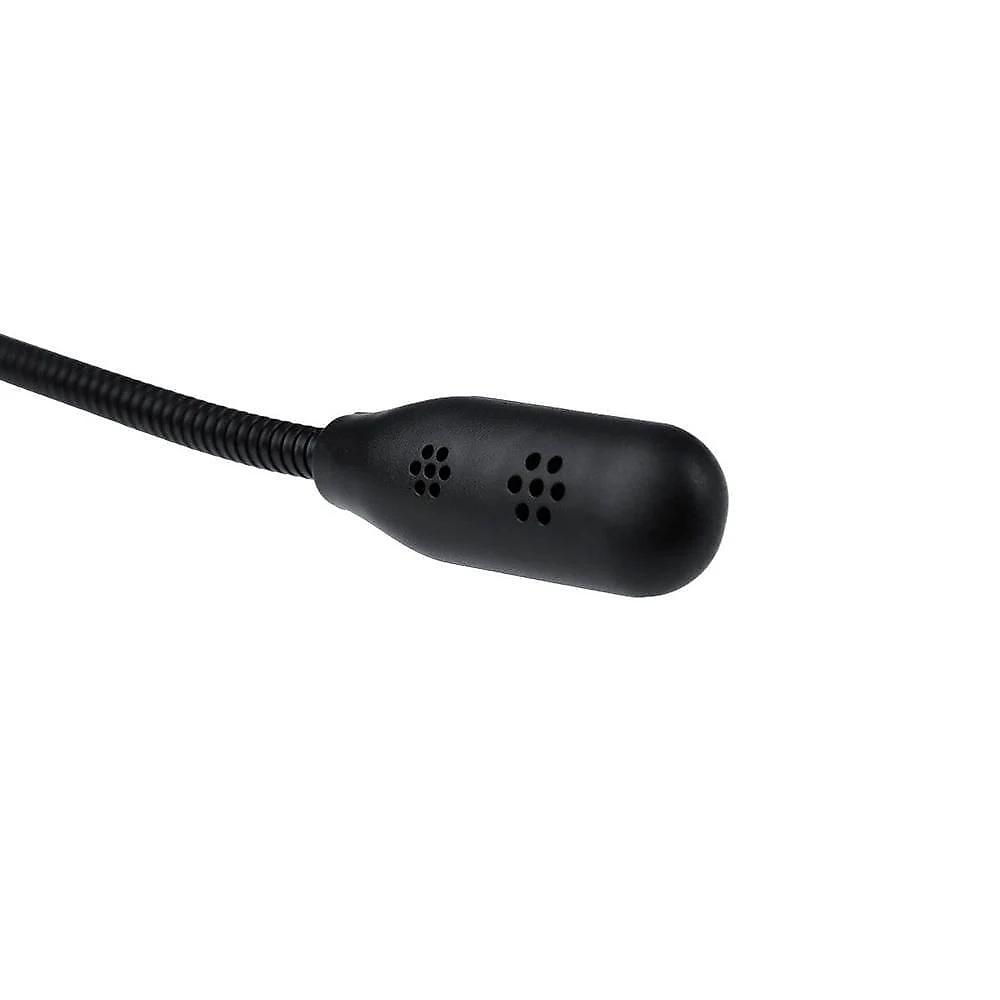 Fone De Ouvido Headset Corp Duo Usb - Vk500