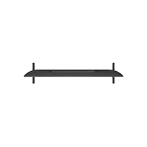 Smart TV 43" 4K LG 43NU850BPSA NANO AI WebOS 26 HDR10