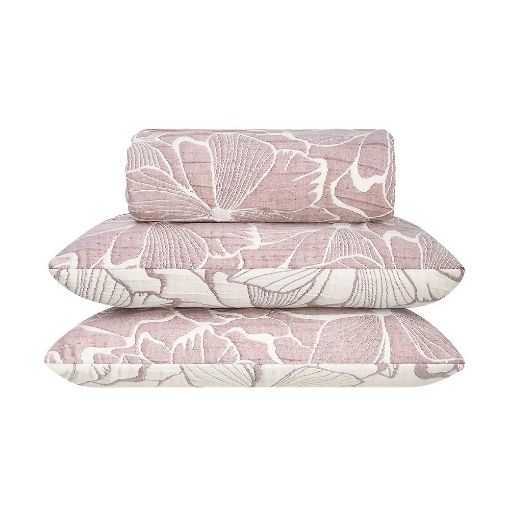 JG COLCHA CARAIVA 3PCS CASAL NTGA HOME STYLE