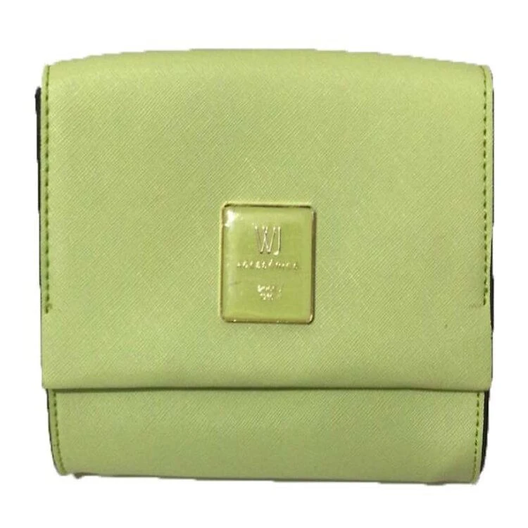 Bolsa WJ Transversal Pequena - LIMAO