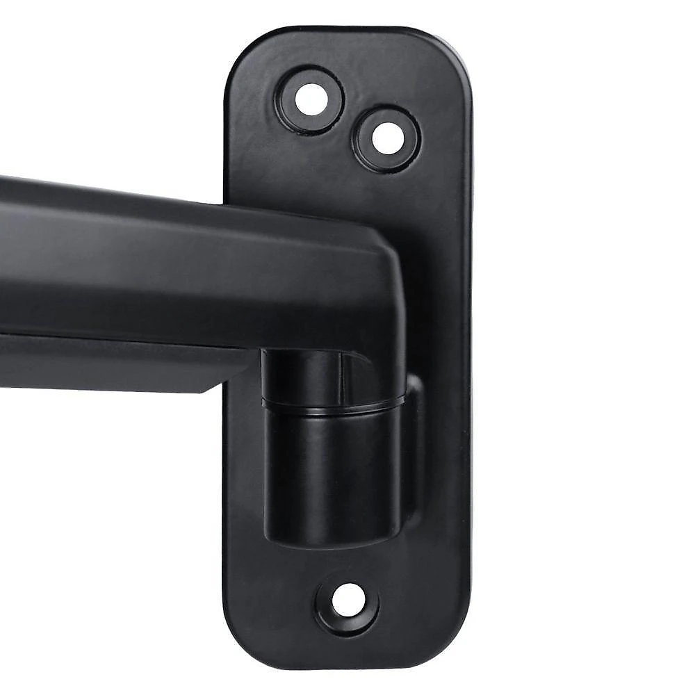 Suporte a Gás para Monitor de Parede Pw01a 17'' a 32'' Vesa 100x100 com Passa Fio Pcyes