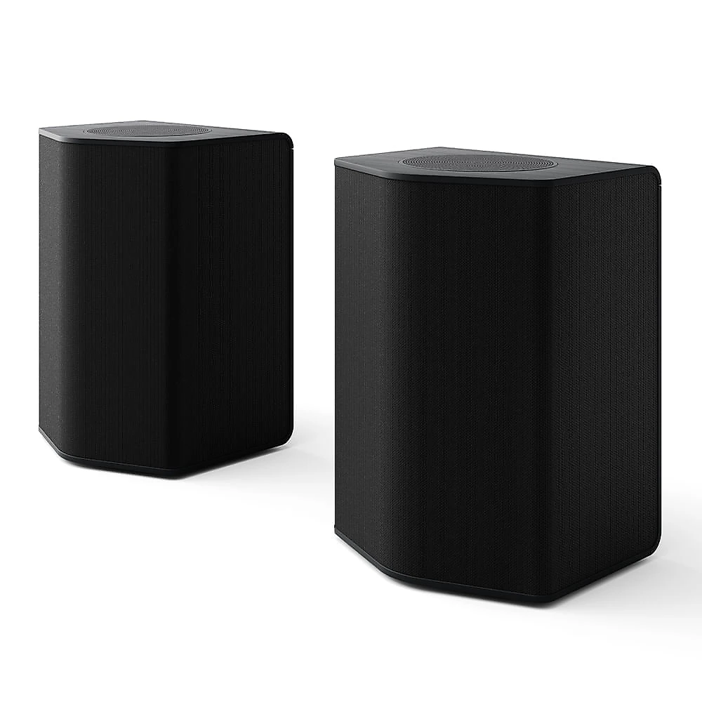 Soundbar LG com 9.1.5 Canais e 810W - S95TR Bivolt