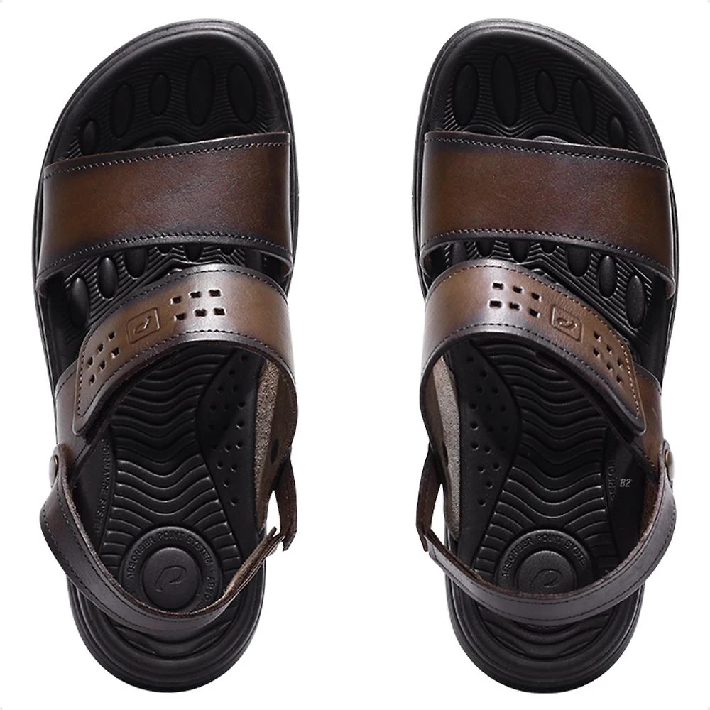 Sandália Pegada Wave Masculina