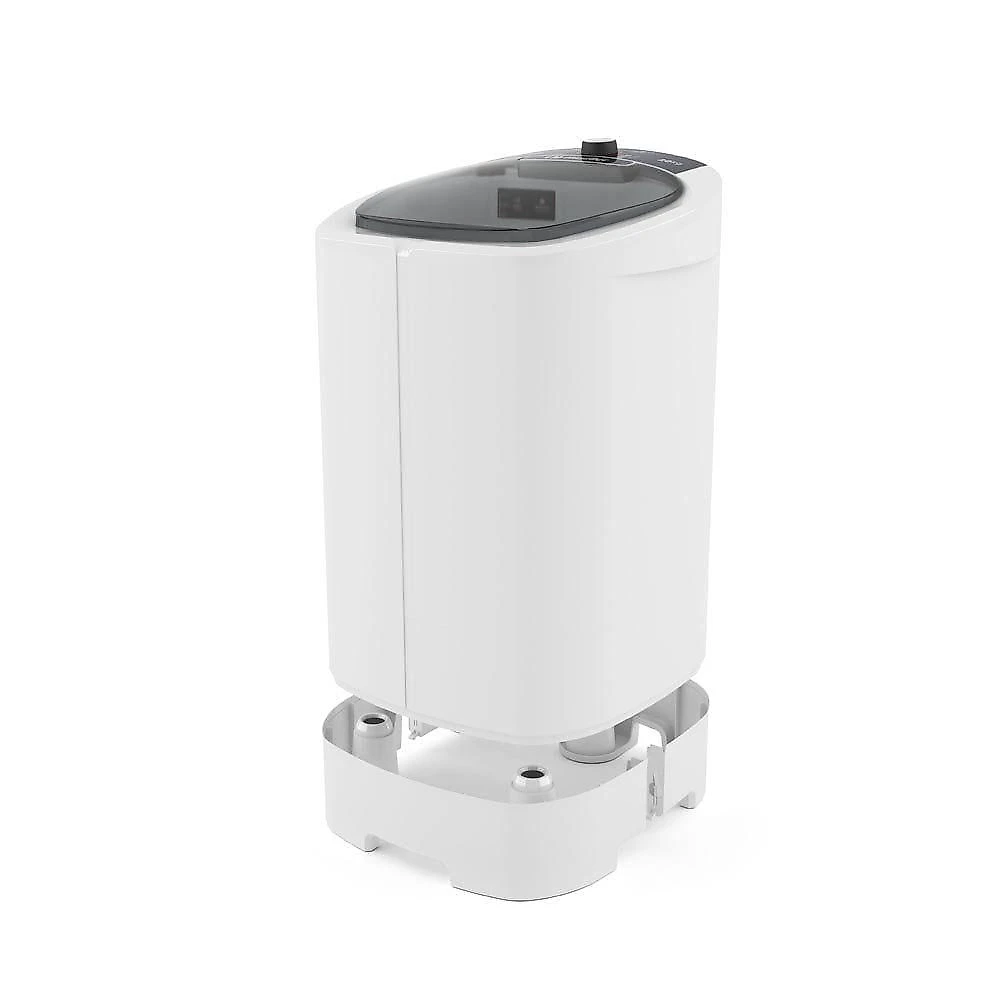 Tanquinho Mueller 20kg Big Branco MLT20B Semiautomático 110V