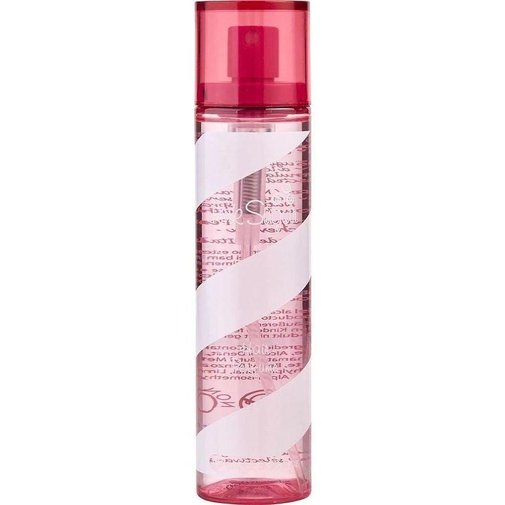 Perfume Feminino Aquolina Pink Sugar Spray de Para Cabelo 100ml