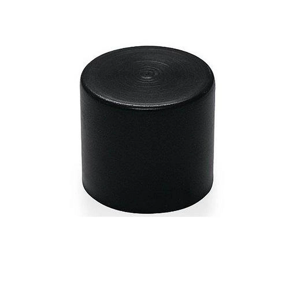 Pézinhos para Móveis Gomaflex 3-4'' 19MM Kit com 10 Peças para Sofás Mesas e Cadeiras Proteção Piso