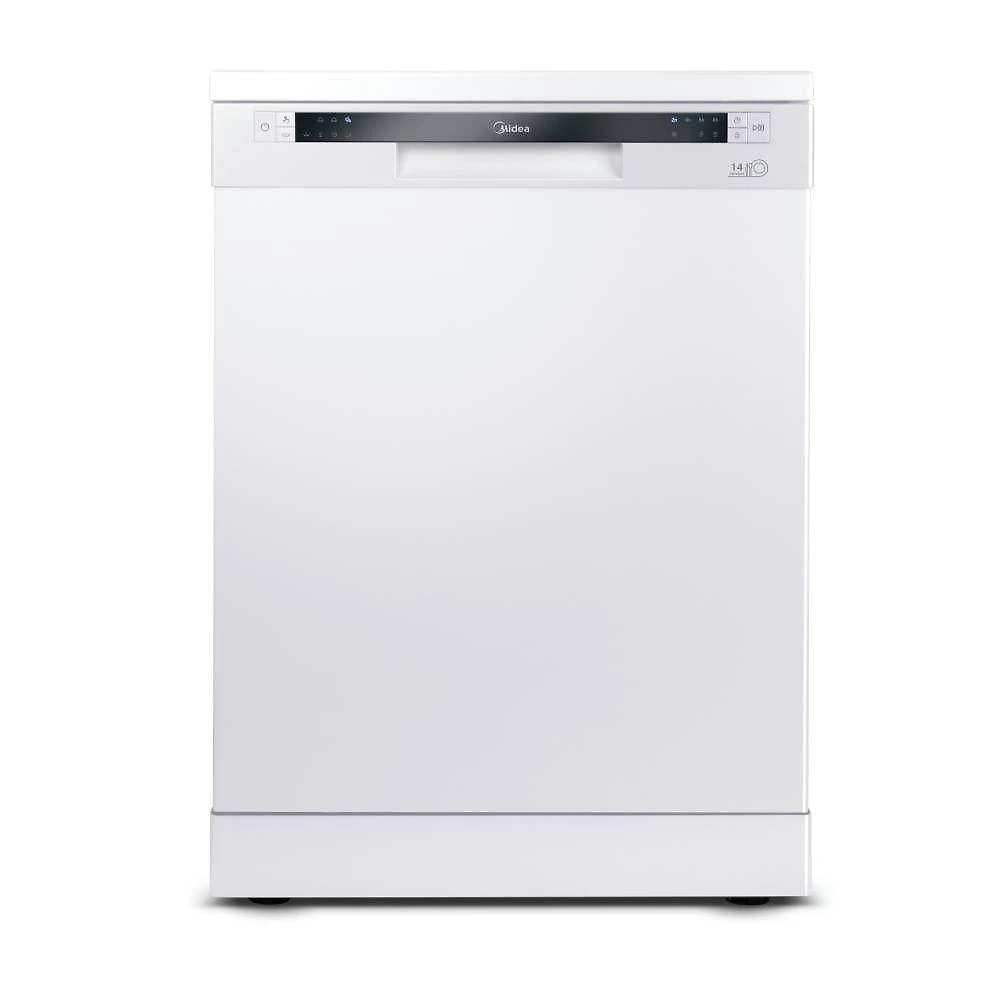 Lava louça midea branca 127v 14 serviços dwa14b1