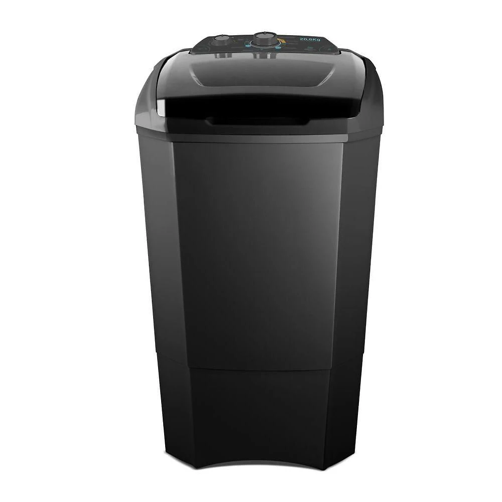 Tanquinho de Lavar Roupa 20,6kg Britânia Semiautomático BLT20A 220V