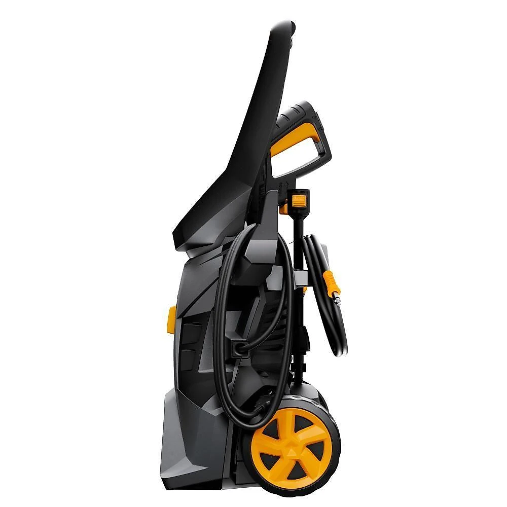Desobstruidora De Alta Pressão 1500W 1750PSI WAP Ousada Wl 2610 Ultra 110V