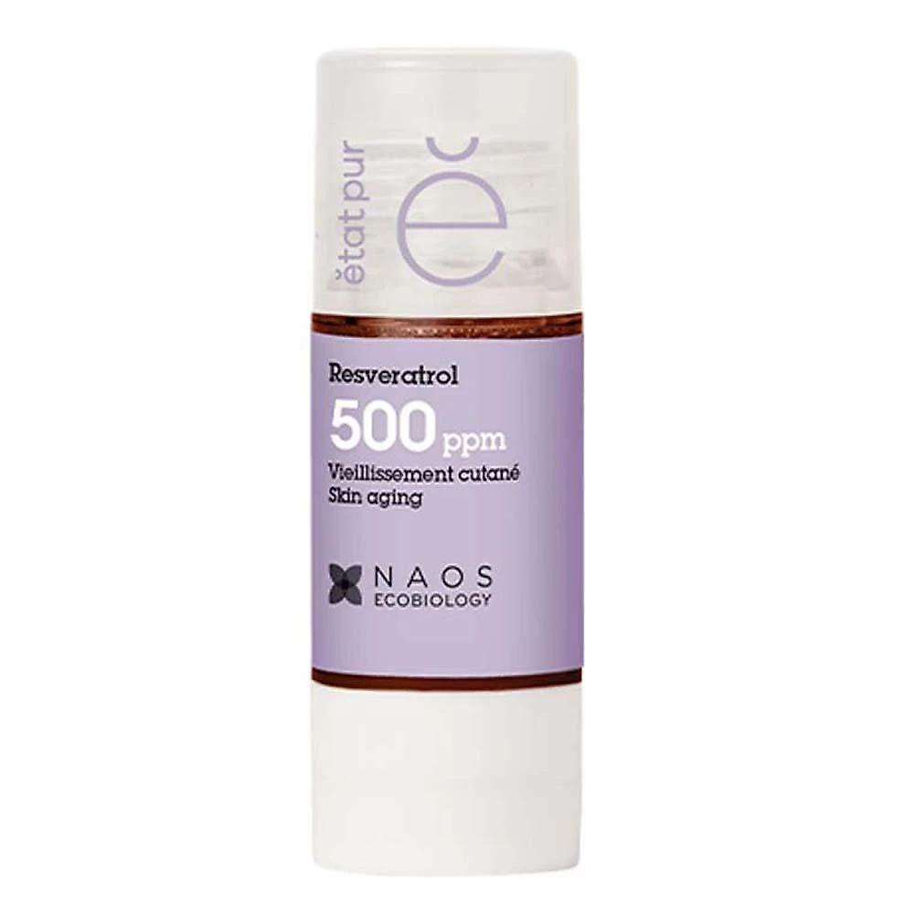 Sérum facial État pur naos resveratrol 15ml