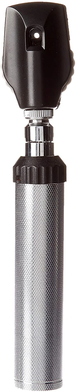 Conjunto de Otoscópio ZetaLife ZYREV Profissional