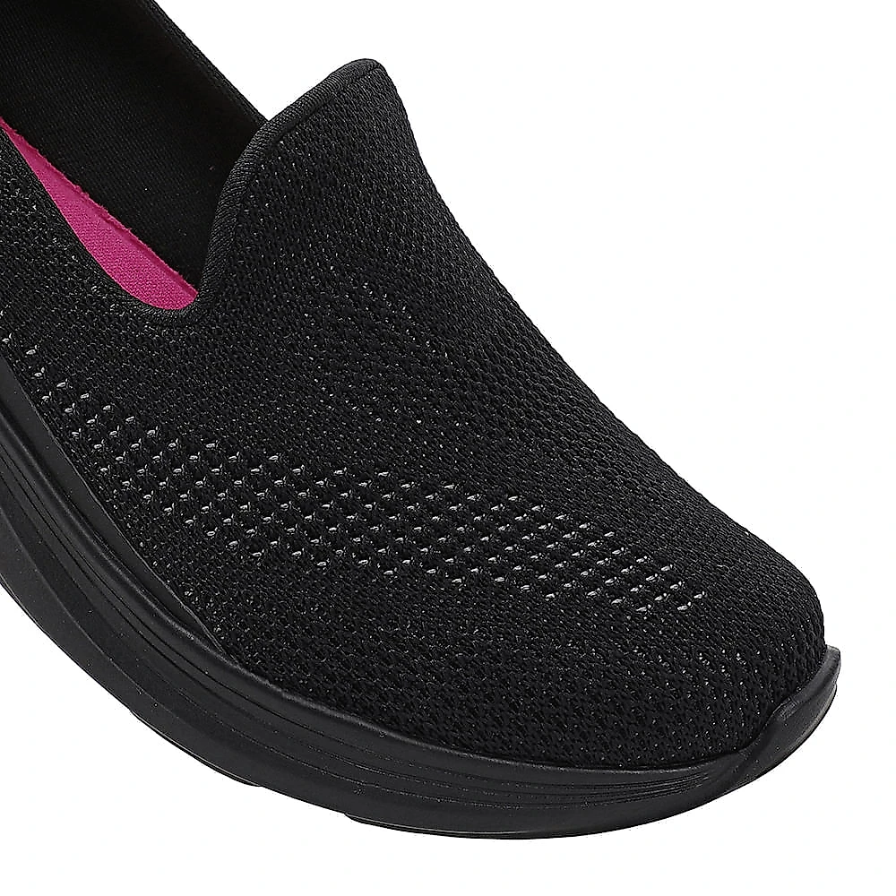 Tênis Olympikus Safira Feminino 34 Preto