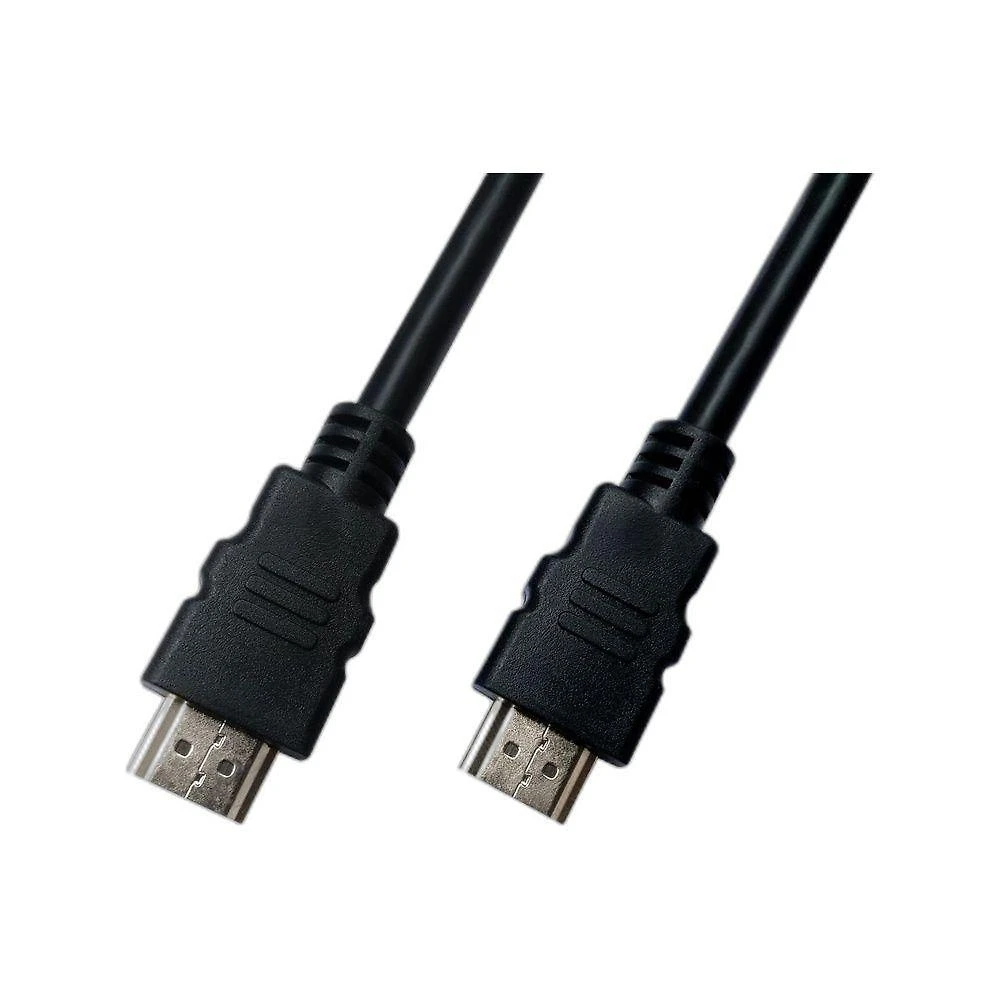 Cabo HDMI Proeletronic CAHD-2030 4K 2.0 3m Conector 19 Pinos 3D Preto