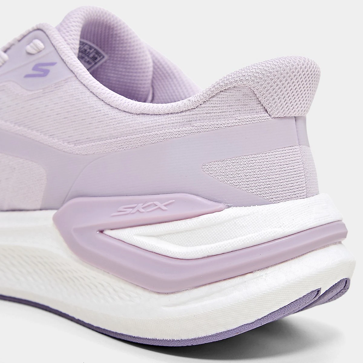 Tênis Skechers Go Run Consistent Pro Slip Ins Feminino Lilás - 34