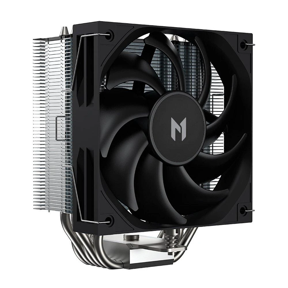 Air Cooler MACH1 ICED AMD e Intel, 120mm, Preto - P50i-BK V2