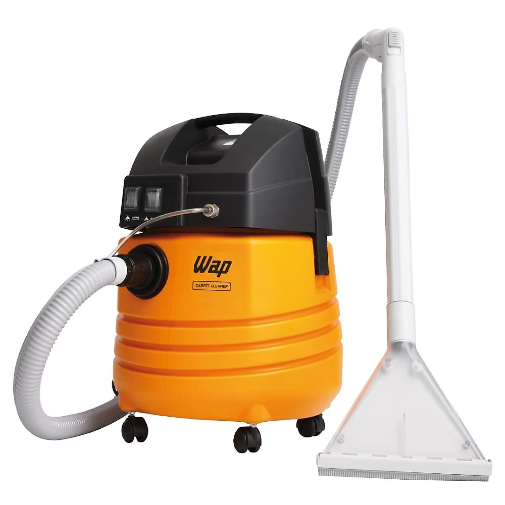 Extratora carpet cleaner limpeza profunda em 3 modos 1600w 220v