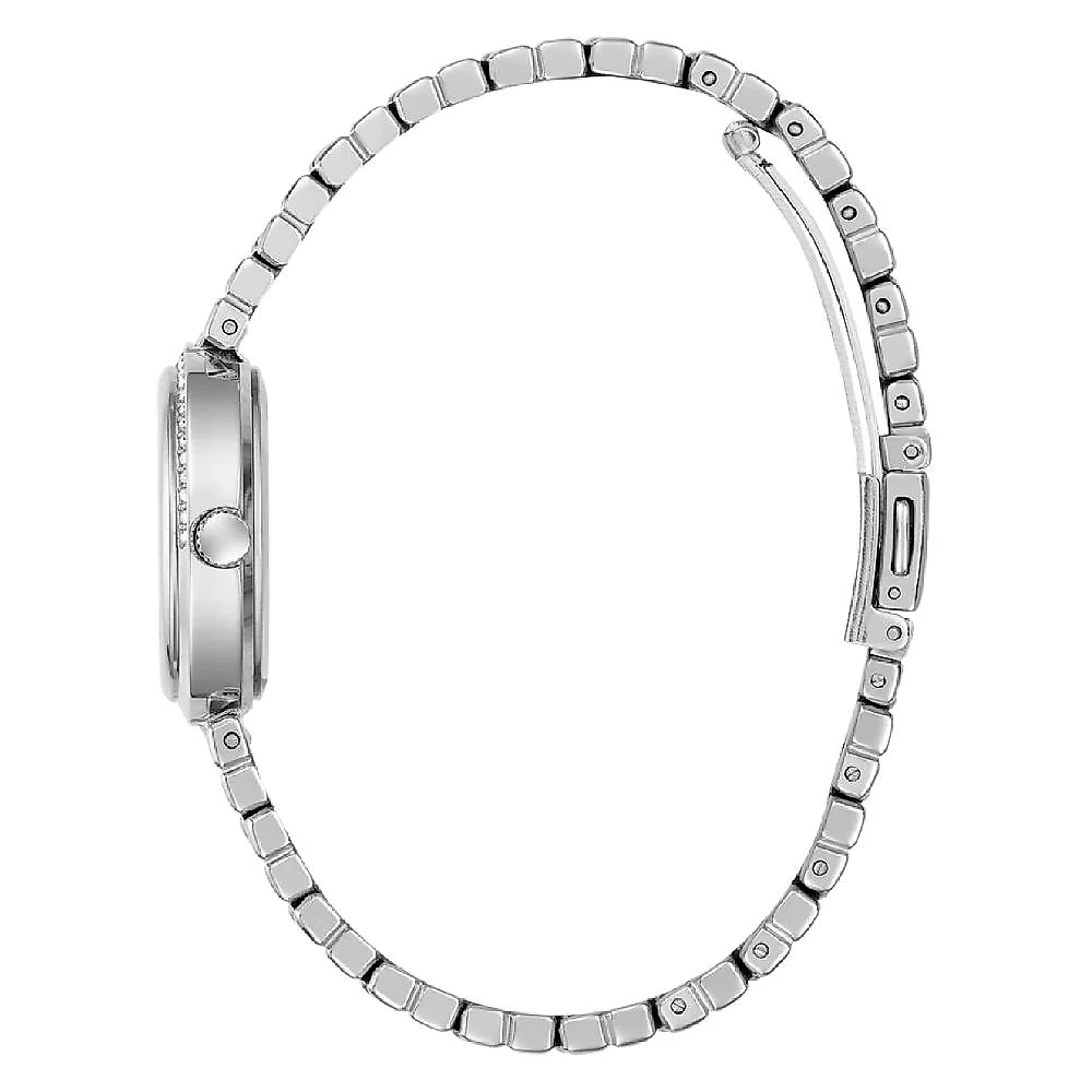 Relógio Feminino Guess GW0930L1 Prata