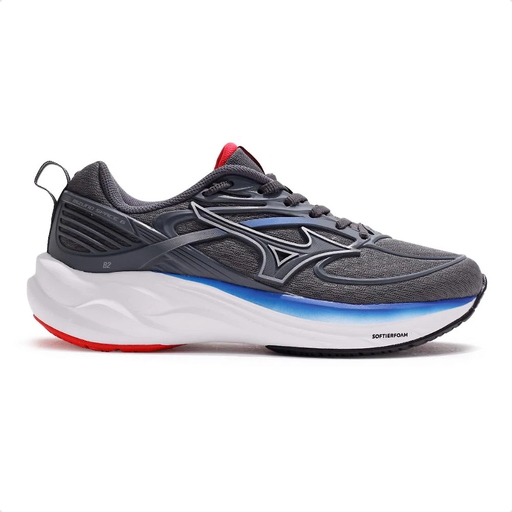 Tênis Mizuno Space 6 Feminino