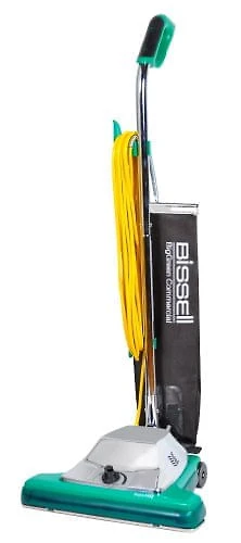 BISSELL Aspirador de Pó BigGreen Commercial BG102 Verde 110V