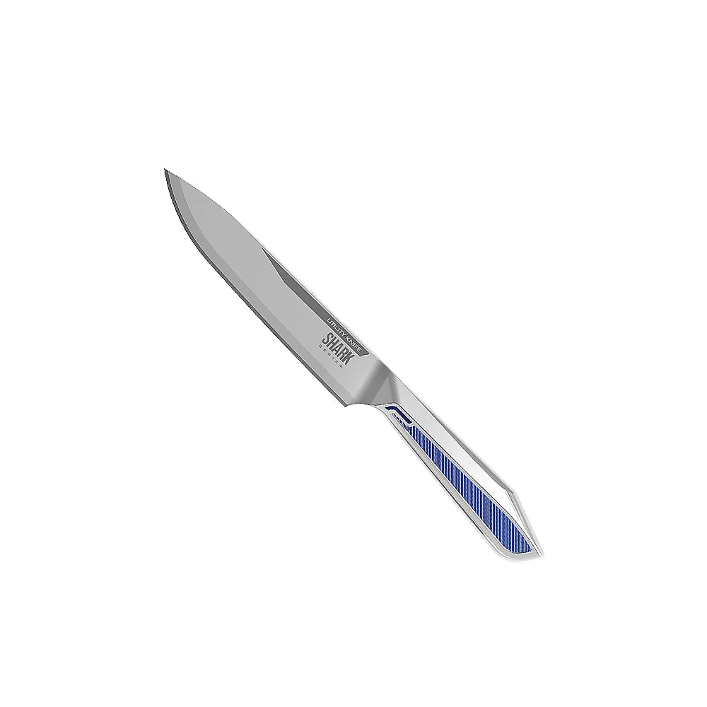 Miniatura Conjunto de Facas Professional Cut Inox Ichef SHARK SERIES | Inox Ichef