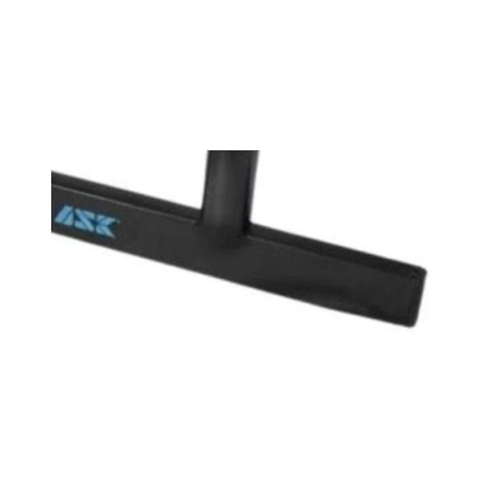 Suporte para Caixa de Som ASK CH10 com Ajuste de Inclinação Bivolt Preto