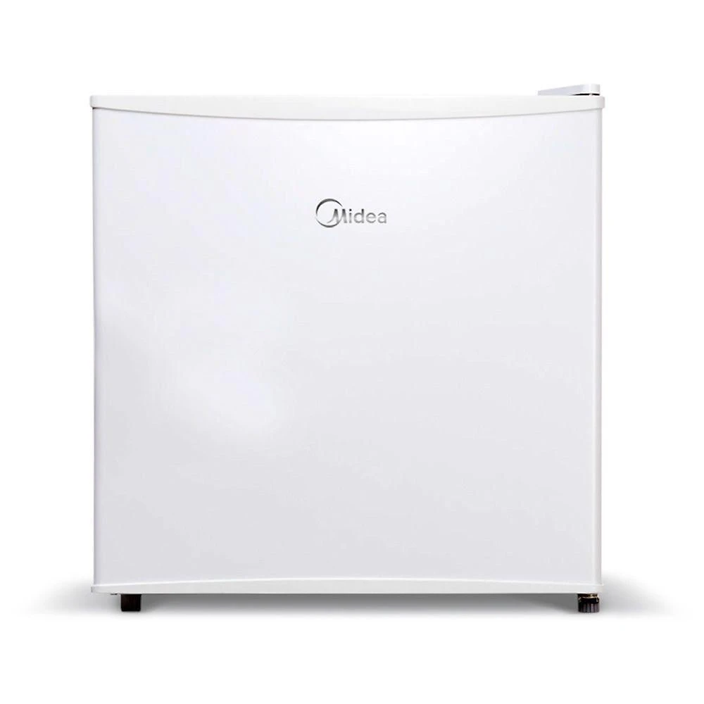 Frigobar Inverse MDRD086 Bivolt 45L Midea Branco Bivolt