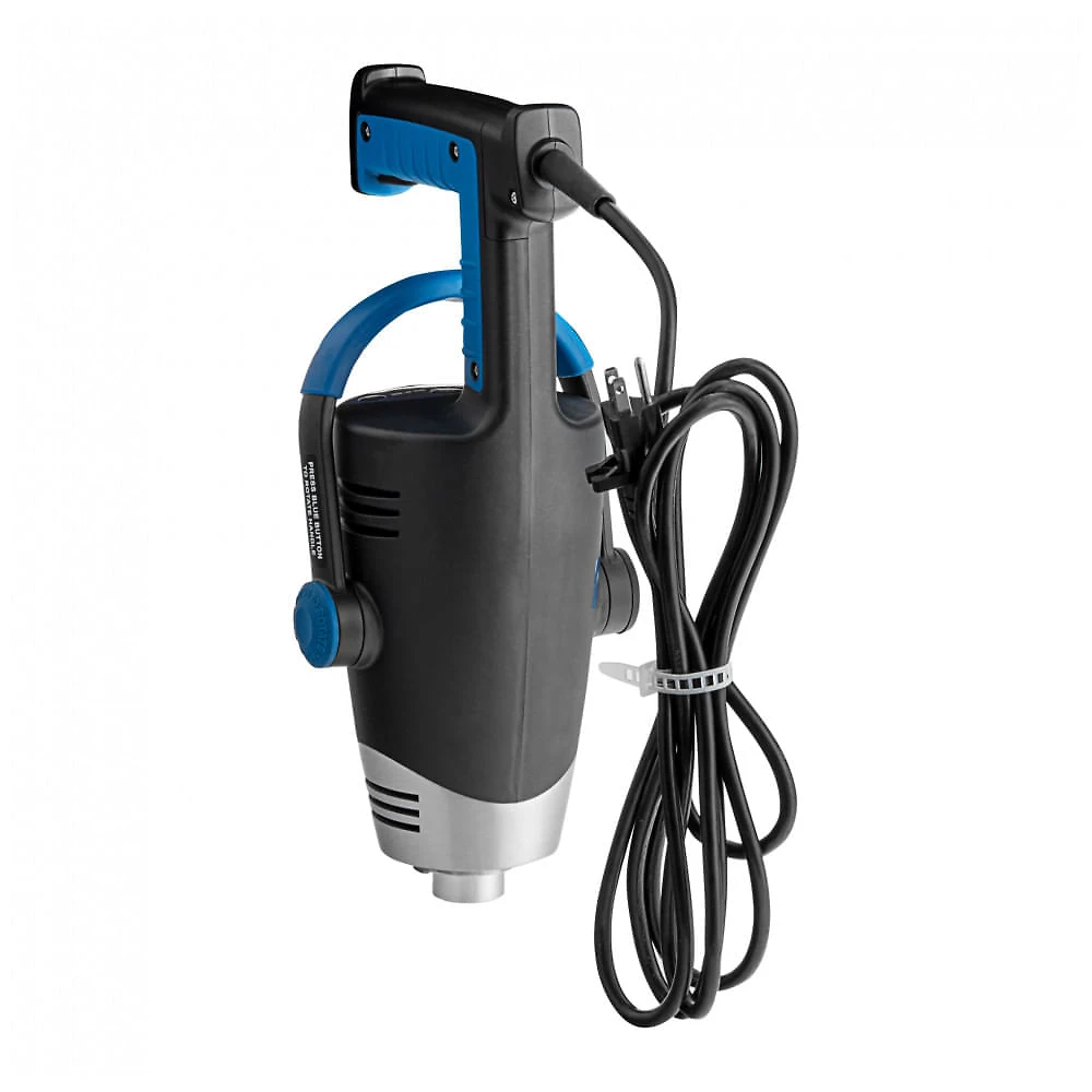 Waring Big Stik EvolutionX – Power Pack Elétrico com Velocidade Variável 1,12 CV para Imersão Pro