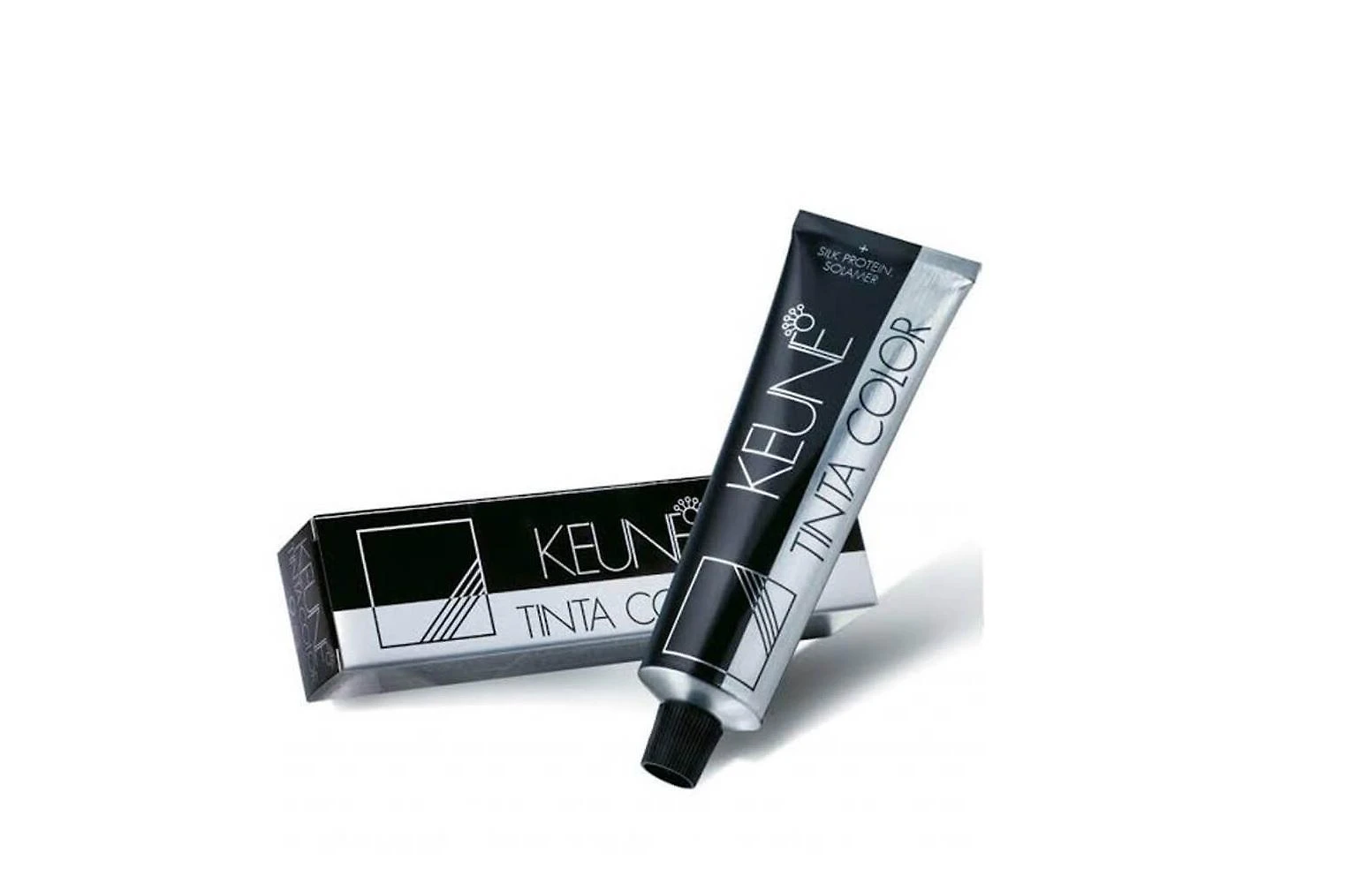 Miniatura Tinta Coloração Keune Cor 6.3 - 60ml (1 Unidade)