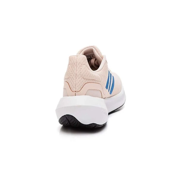 Miniatura Tenis Adidas Runfalcon 30 Feminino - Bege - BEGE 35
