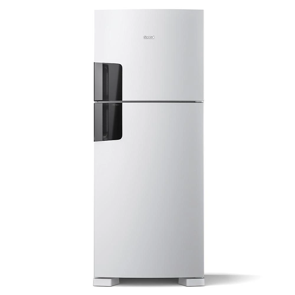 Geladeira Consul Frost Free Duplex CRM50MB, 412 Litros, Branco - 220V