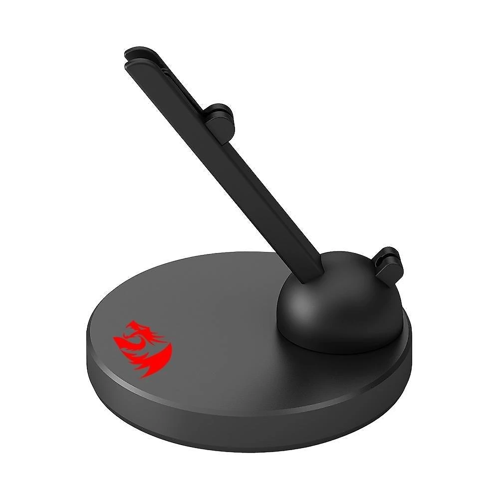 Mouse Bungee Gamer Redragon , Preto - MA301