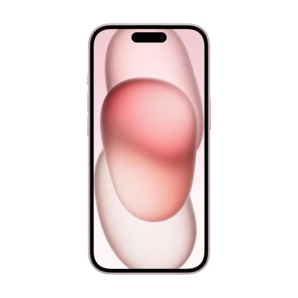 Miniatura Usado: iPhone 15 128GB Rosa Excelente - Trocafone