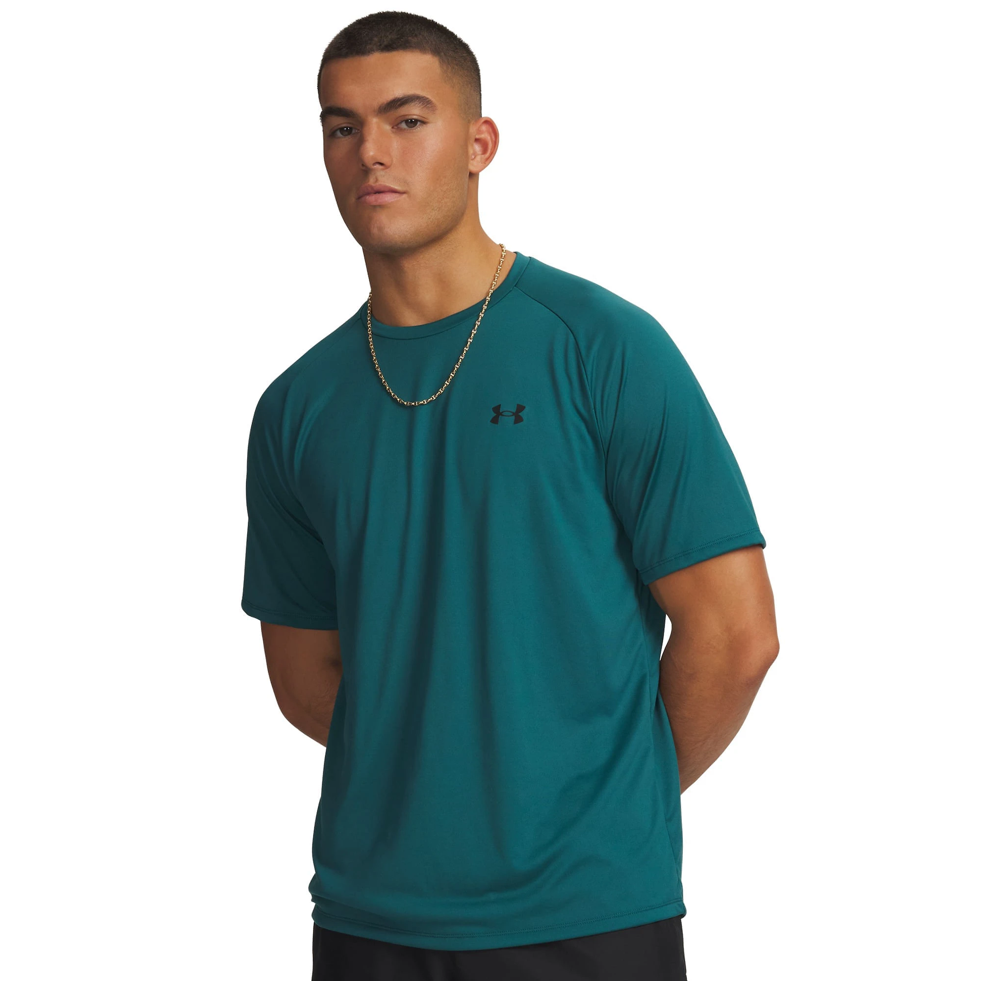 Camiseta de Treino Under Armour Tech 2.0