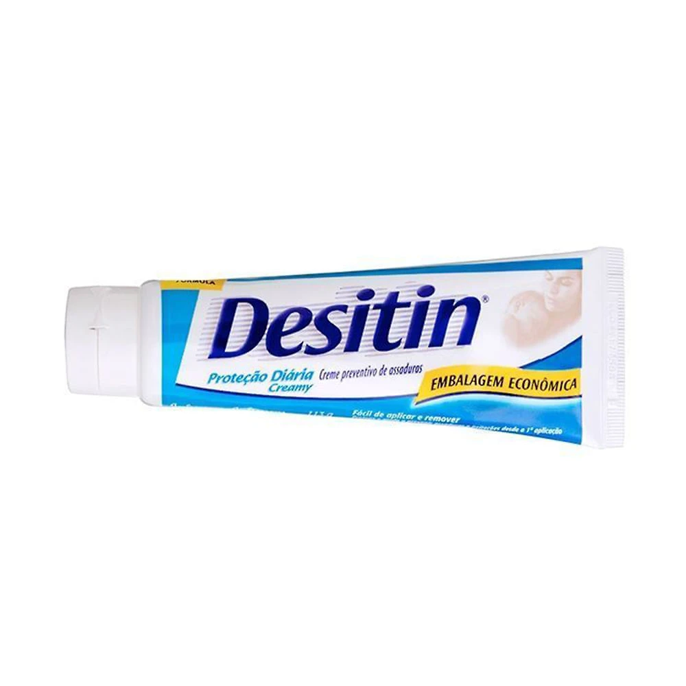 Creme Preventivo de Assaduras Desitin Creamy 113g