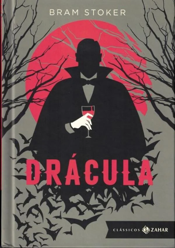 Dracula - Edicao Bolso De Luxo