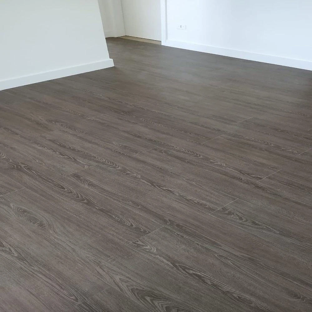 Miniatura Piso Vinilico Rígido Quality Floor Clic 2,2 unidades - Hudson
