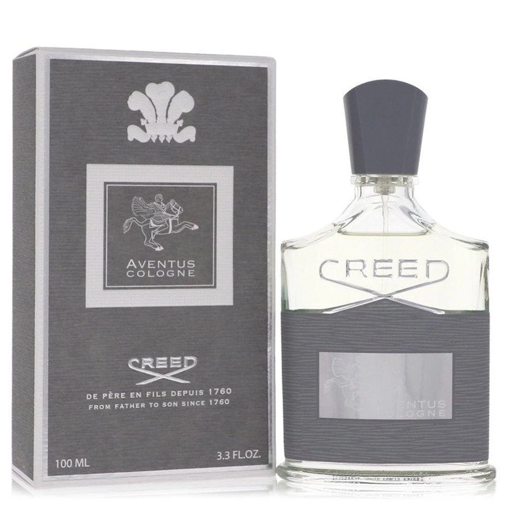 Col. Masculina Creed 100 Ml Eau De Parfum Spray