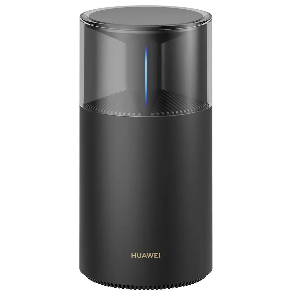 Roteador Huawei Pangu1-be32a Wi-fi 7 Mesh X1 Pro Dual Band - 2.4ghz - 5ghz - 3.6gbps