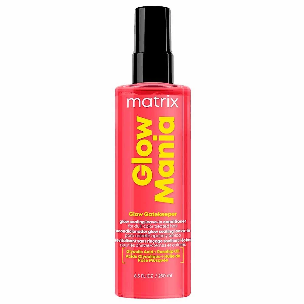 Leave-in matrix glow mania 250ml