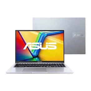 Notebook ASUS Vivobook 16 Intel Core i7-1355U 16GB RAM 512GB SSD Tela 16" Full HD Windows 11