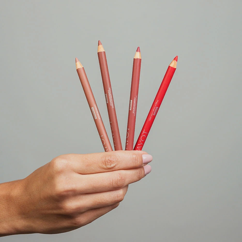 Lápis Multifuncional para Lábios e Olhos Payot Chocolate