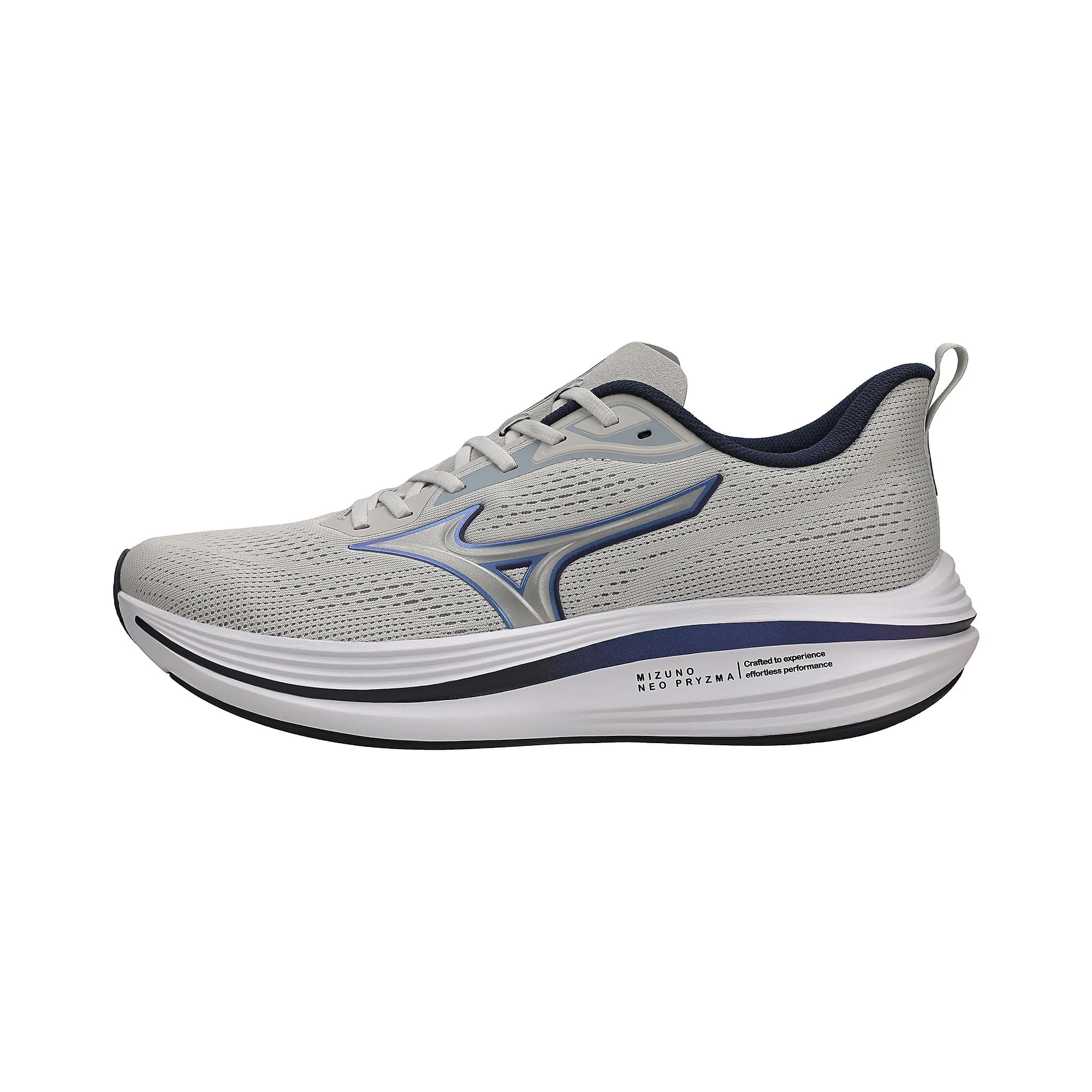 Tênis de Corrida Mizuno Neo Pryzma