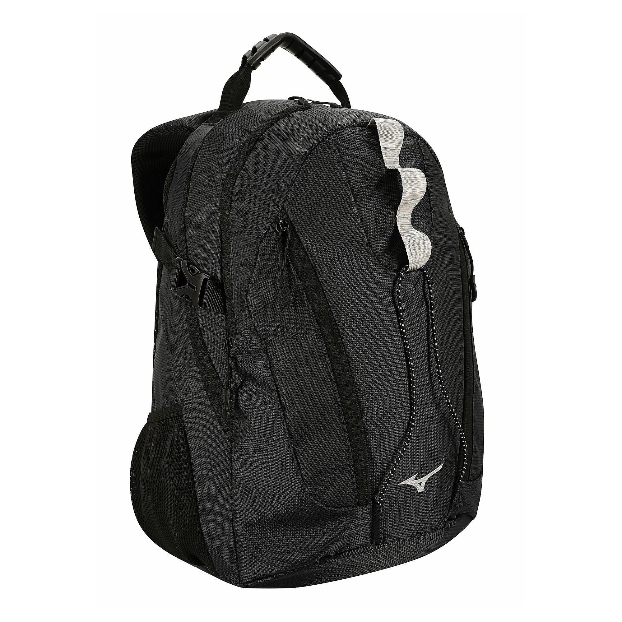 Mochila Mizuno Nirvana II New U Preto